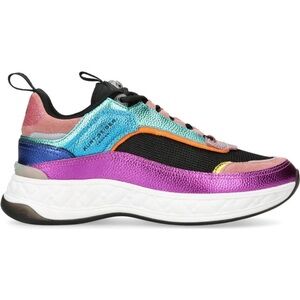 BRAND NEW Kurt Geiger Kensington RARE Glitter Backs Women’s 9 / EU 40